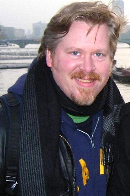 Tom Hodges - Actor Profile Photo