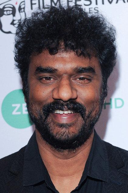 Dinesh Prabhakar - Actor Profile Photo