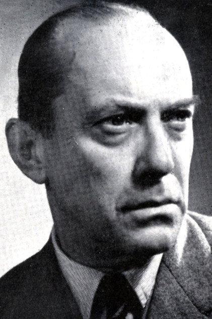 Vittorio André - Actor Profile Photo