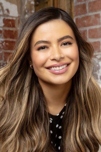 Miranda Cosgrove - Actor Profile Photo