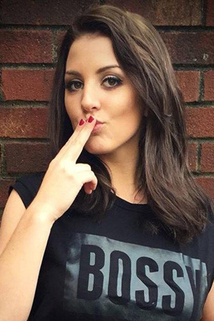 Madisyn Spagnola - Actor Profile Photo