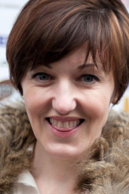 Kacey Ainsworth - Actor Profile Photo