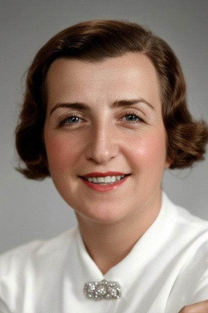 Şaziye Moral - Actor Profile Photo