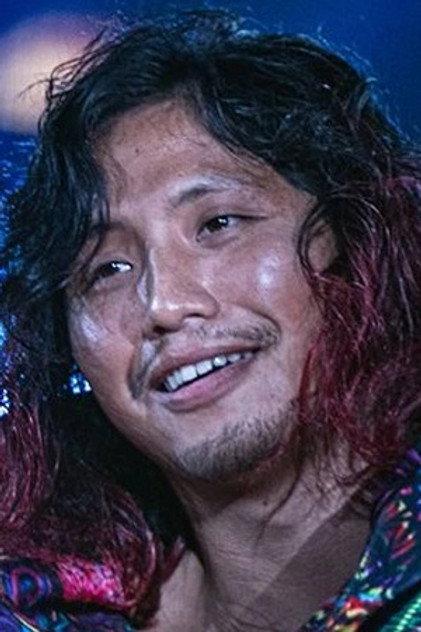 Hiromu Takahashi - Actor Profile Photo
