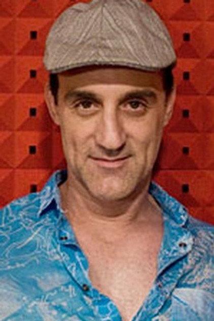 Aniello Arena - Actor Profile Photo