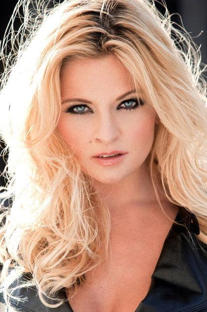 Bobbi Eden - Actor Profile Photo