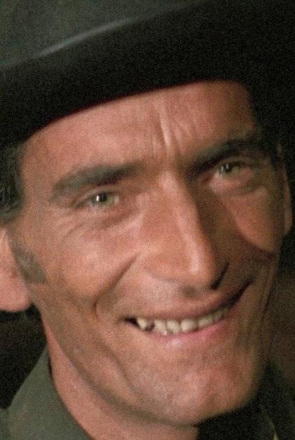 Giglio Gigli - Actor Profile Photo