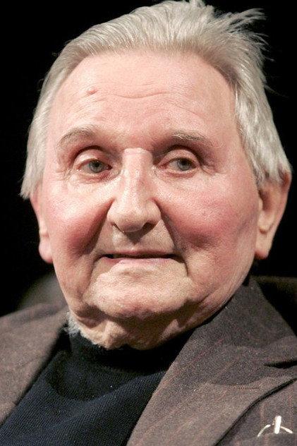 Vlastimil Bedrna - Actor Profile Photo