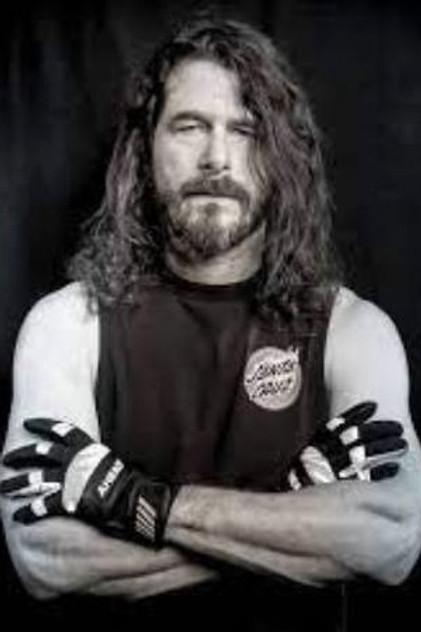 Paul Bostaph - Actor Profile Photo