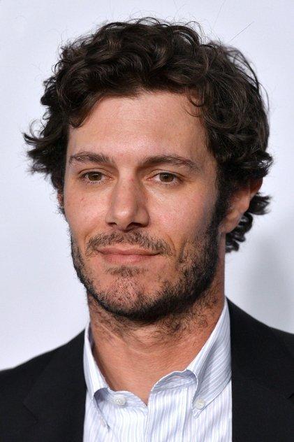 Adam Brody - Actor Profile Photo