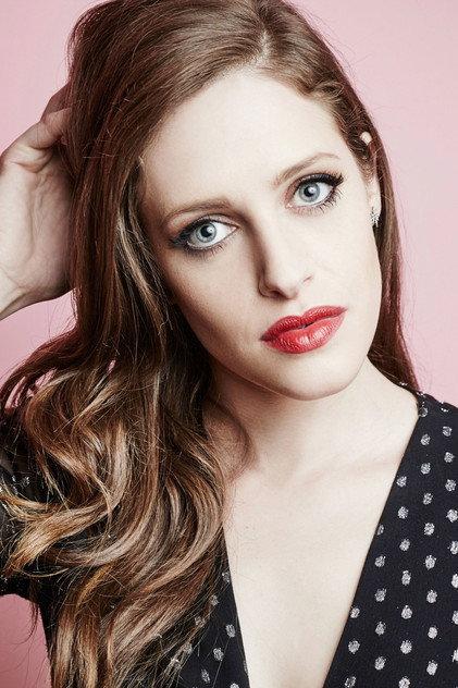 Carly Chaikin - Actor Profile Photo