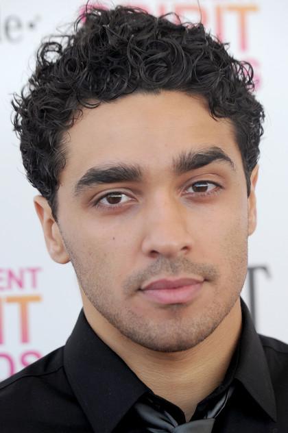 E.J. Bonilla - Actor Profile Photo