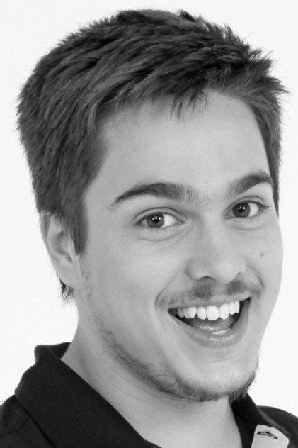 Lucas Salles - Actor Profile Photo