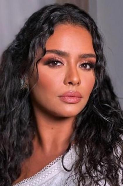 Asmaa Aboul Yazeed - Actor Profile Photo