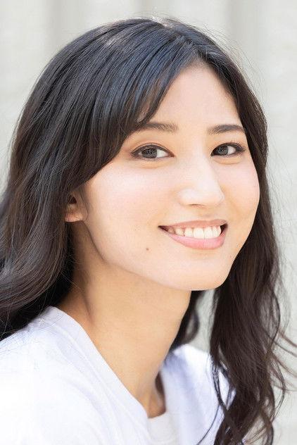 Kanon Nanaki - Actor Profile Photo