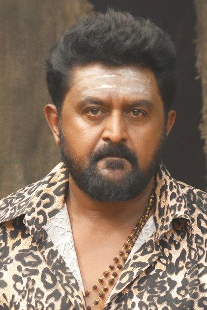 Komal Kumar - Actor Profile Photo