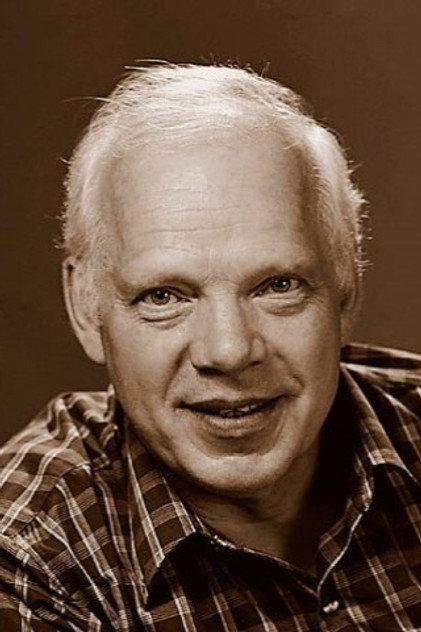 Aleksandr Potapov - Actor Profile Photo