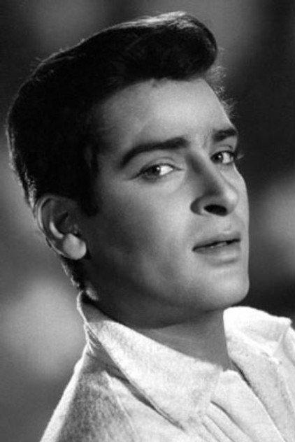 Shammi Kapoor - Actor Profile Photo