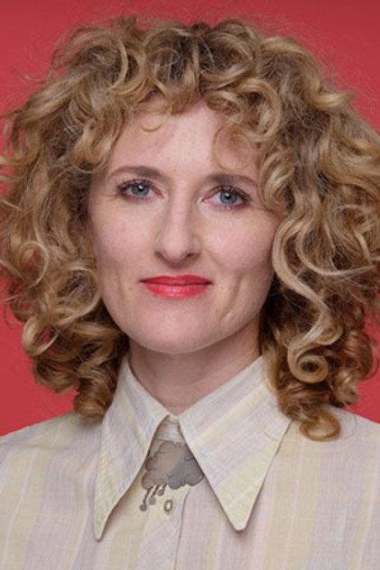 Amber Sealey - Actor Profile Photo