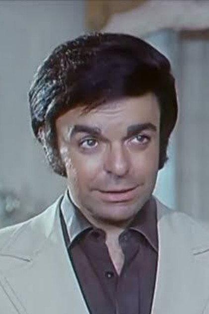 Samir Sabri - Actor Profile Photo