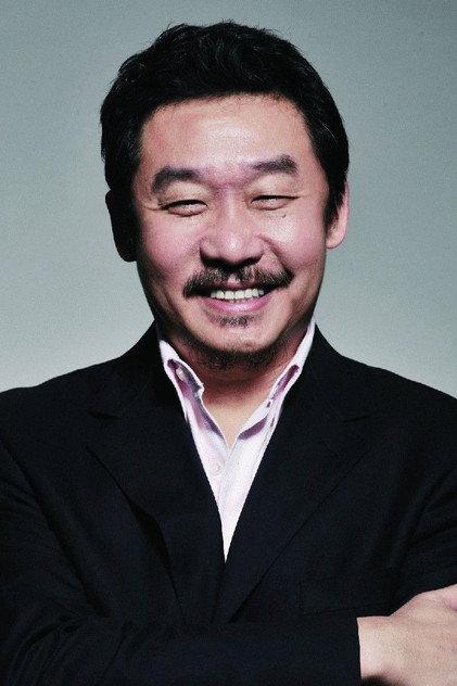 Liu Hua - Actor Profile Photo