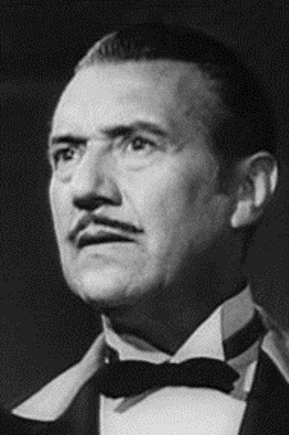 Alphonse Martell - Actor Profile Photo