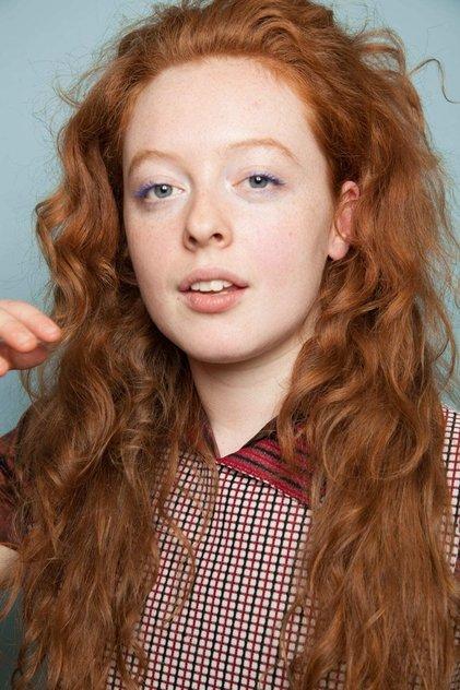 Ruby McCollister - Actor Profile Photo