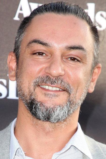 Konstantin Lavysh - Actor Profile Photo