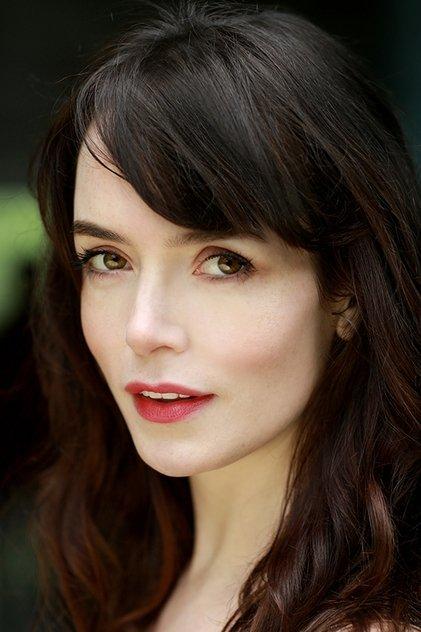 Valene Kane - Actor Profile Photo