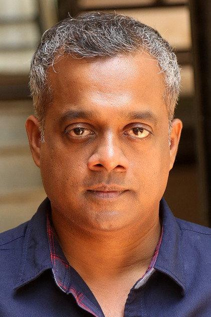 Gautham Vasudev Menon - Actor Profile Photo