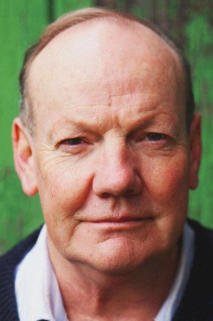 Tony Rickards - Actor Profile Photo