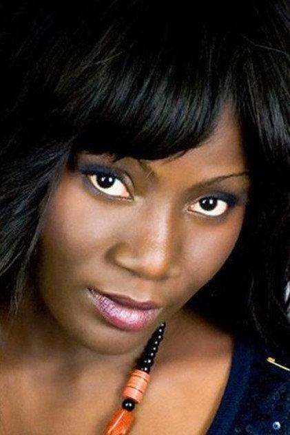 Tatiana Rojo - Actor Profile Photo