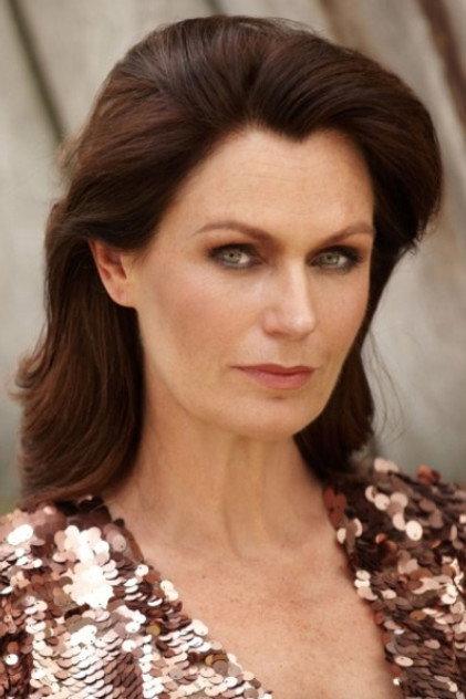 Liz Snoijink - Actor Profile Photo