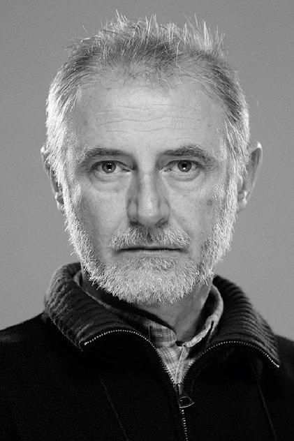 Ivan Savov - Actor Profile Photo
