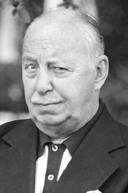 Bill Fraser - Actor Profile Photo