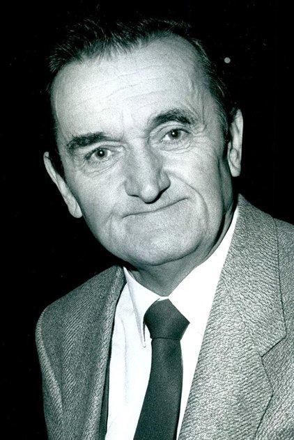 Graham Stark - Actor Profile Photo