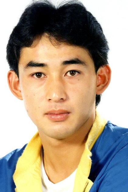 Hiroshi Tsuburaya - Actor Profile Photo