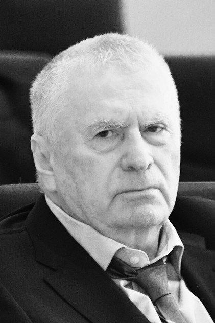 Vladimir Zhirinovsky - Actor Profile Photo