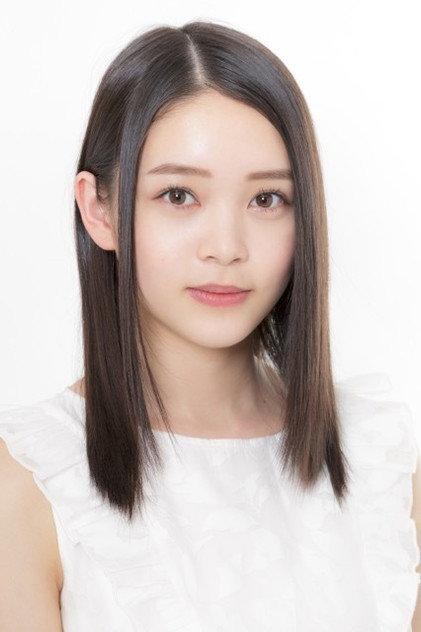 Akari Takaishi - Actor Profile Photo