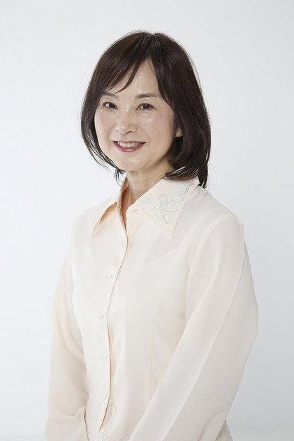 Kayoko Fujii - Actor Profile Photo