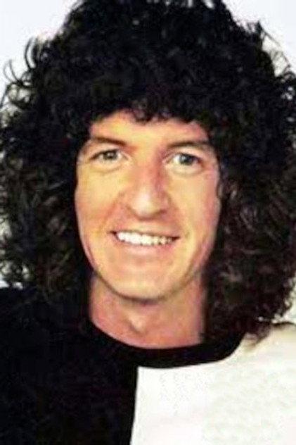 Kevin Cronin - Actor Profile Photo