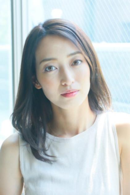 Natsuhi Ueno - Actor Profile Photo