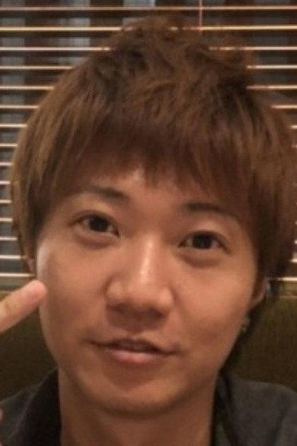 Tsukasa Hirata - Actor Profile Photo