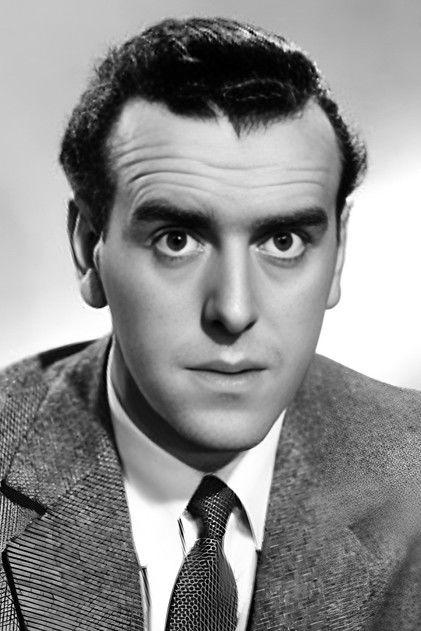 George Cole - Actor Profile Photo