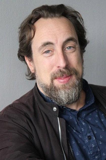 Per Andersson - Actor Profile Photo