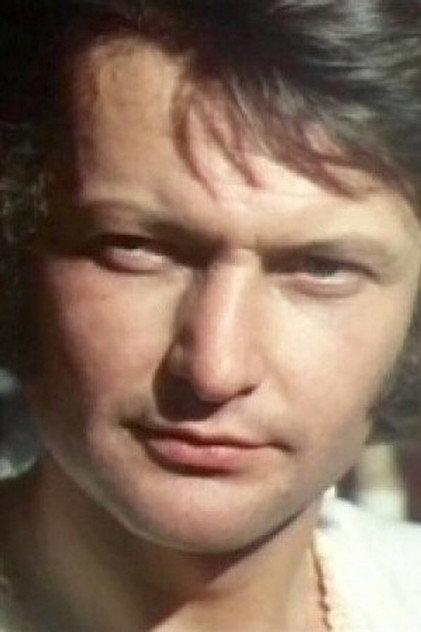 Jean-Marie Pallardy - Actor Profile Photo