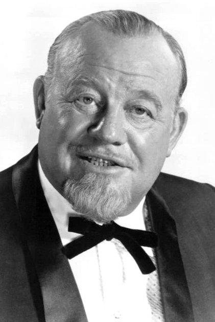 Burl Ives - Actor Profile Photo