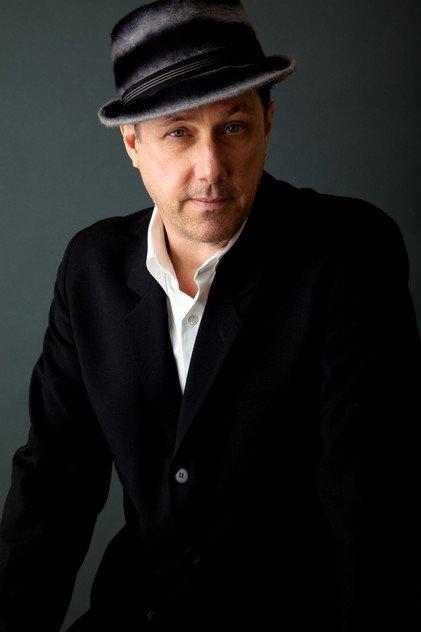 Mikel Rouse - Actor Profile Photo