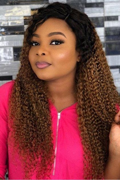 Bimbo Ademoye - Actor Profile Photo