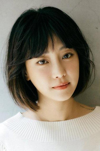 Nikki Hsieh - Actor Profile Photo